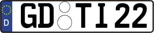 GD-TI22