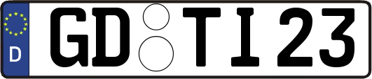 GD-TI23
