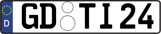 GD-TI24