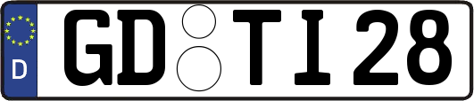 GD-TI28