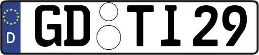 GD-TI29