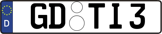 GD-TI3