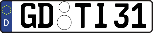 GD-TI31