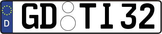 GD-TI32