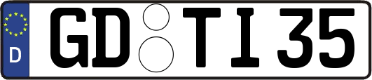 GD-TI35
