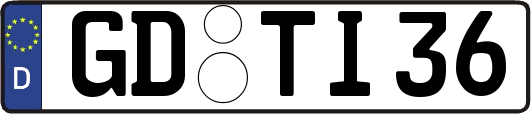 GD-TI36