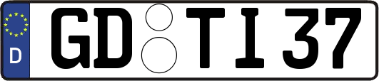 GD-TI37