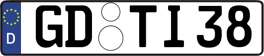 GD-TI38