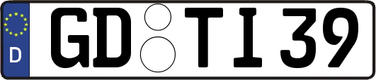GD-TI39