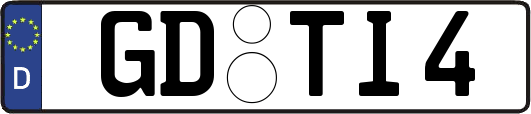 GD-TI4