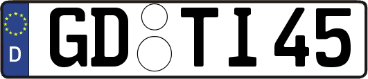 GD-TI45