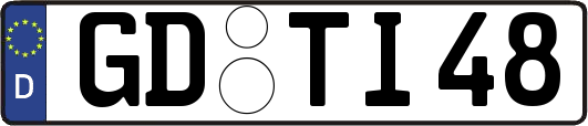 GD-TI48