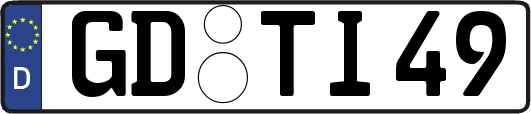 GD-TI49