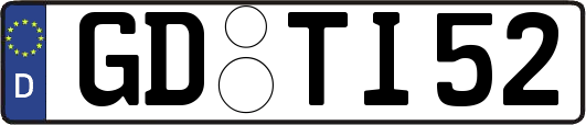 GD-TI52