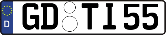 GD-TI55
