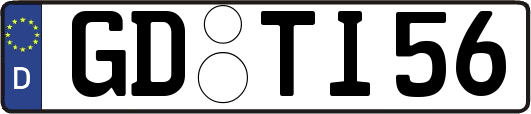 GD-TI56