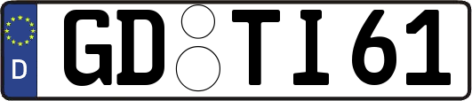 GD-TI61