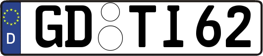 GD-TI62