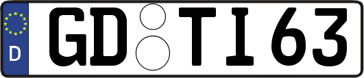 GD-TI63
