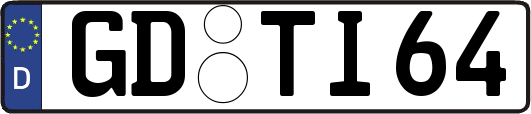 GD-TI64