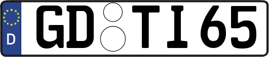 GD-TI65