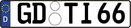 GD-TI66