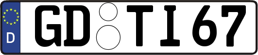 GD-TI67