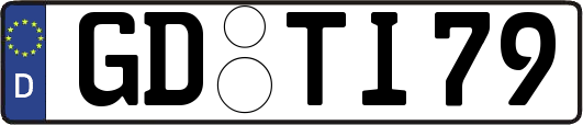 GD-TI79