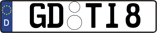 GD-TI8