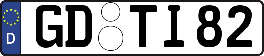 GD-TI82