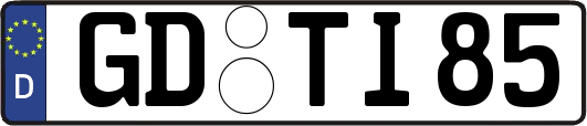 GD-TI85