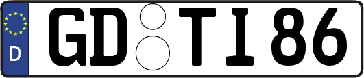 GD-TI86