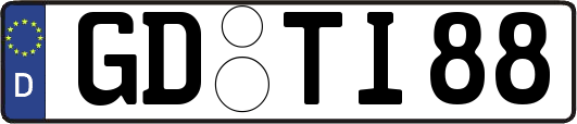 GD-TI88