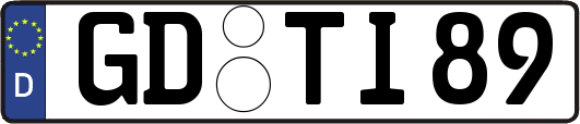 GD-TI89