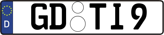 GD-TI9