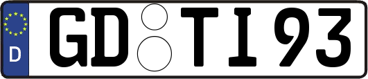 GD-TI93