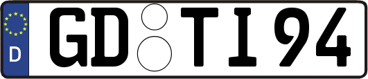 GD-TI94