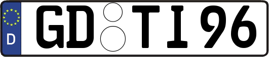 GD-TI96