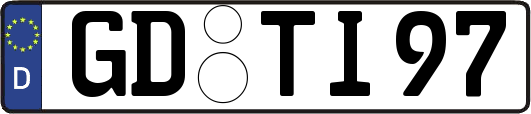 GD-TI97