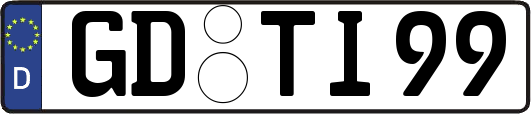 GD-TI99