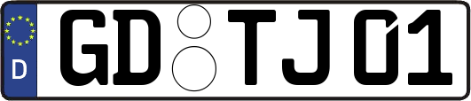 GD-TJ01