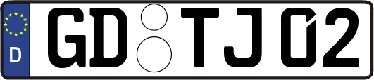 GD-TJ02