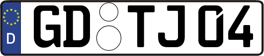 GD-TJ04