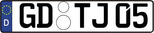 GD-TJ05