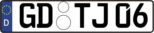 GD-TJ06