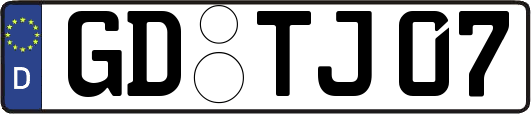 GD-TJ07