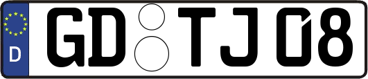 GD-TJ08