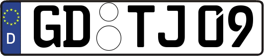 GD-TJ09