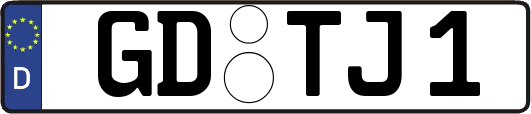 GD-TJ1