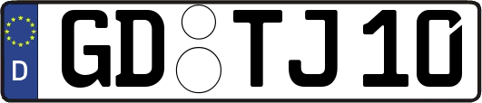 GD-TJ10